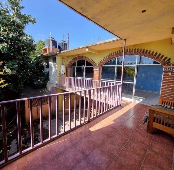 پانسیون El Sendero Del Chamán