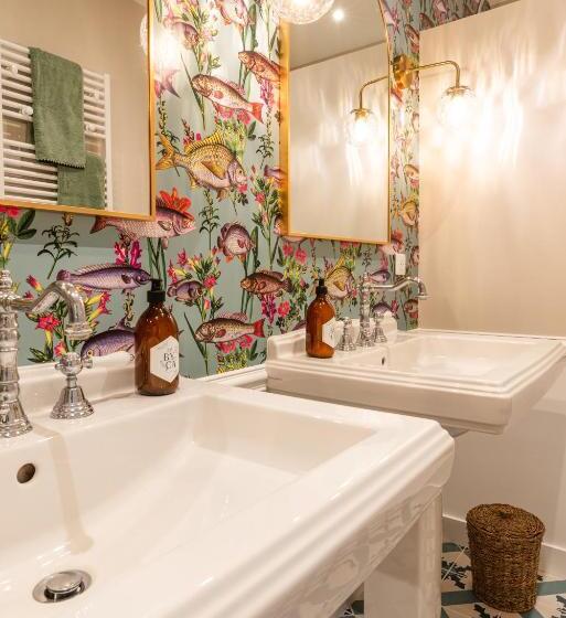 ペンション La Maison 1680