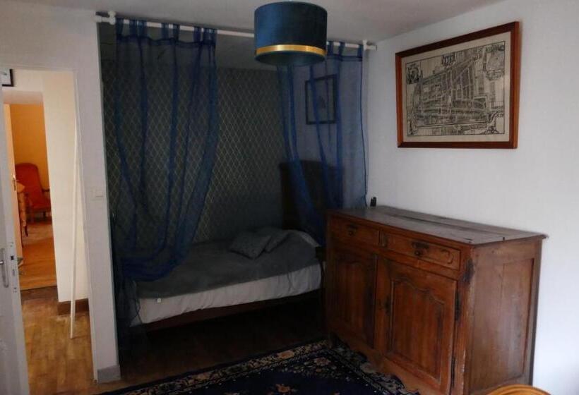 بنسيون Le Presbytère Des Renards