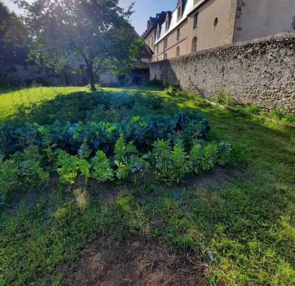 بنسيون Le Presbytère Des Renards