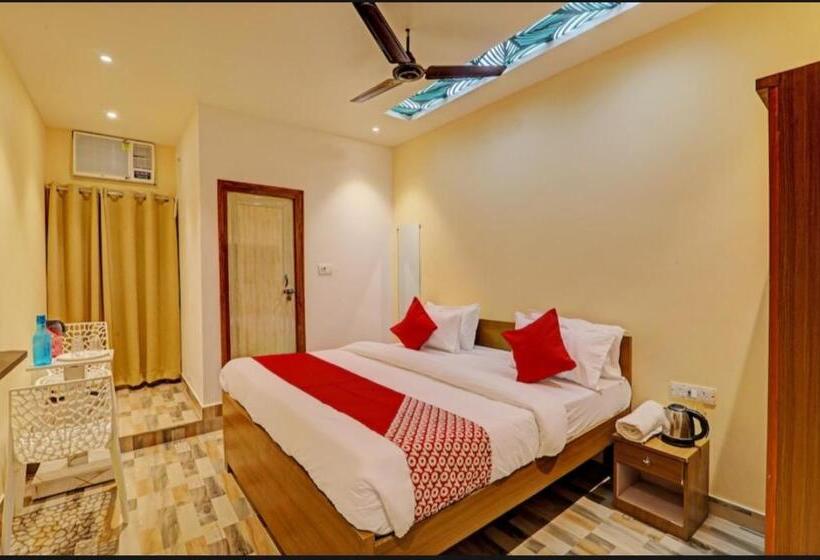 بنسيون Royal Regency Palace Vijay Chowk Gorakhpur