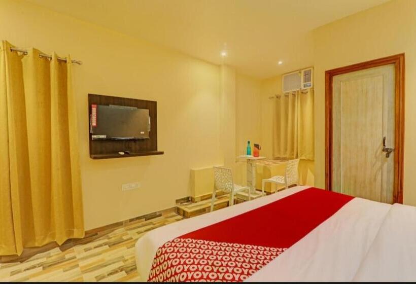 بنسيون Royal Regency Palace Vijay Chowk Gorakhpur