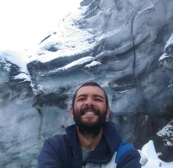 هاستل Hostal Rosim