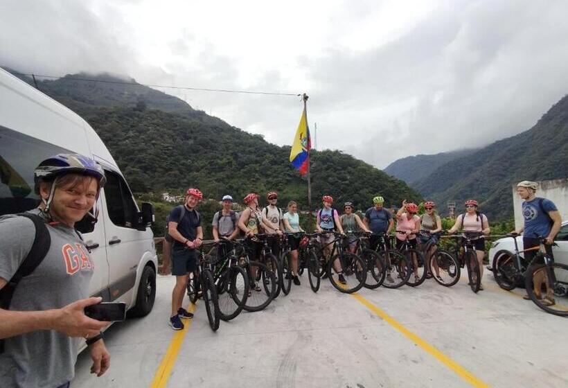 هاستل Hostal Rosim