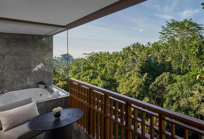 Anantara Ubud Bali Resort