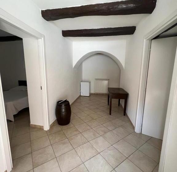 B&b U Spuortu