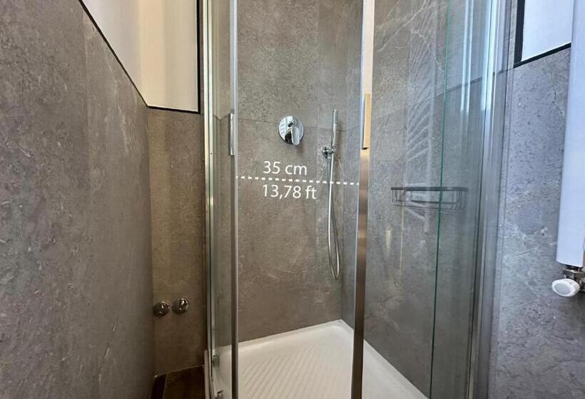 مبيت وإفطار Esplora Lake House