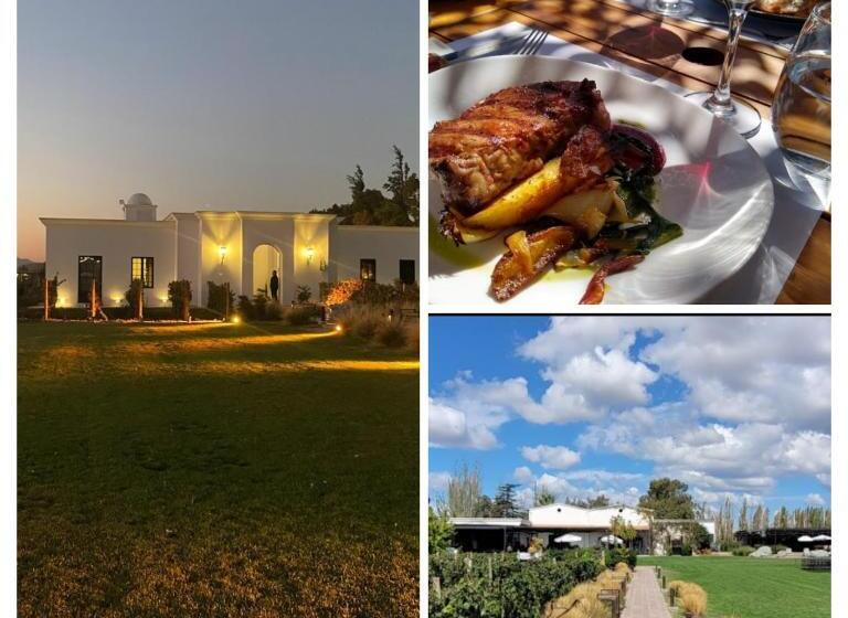 צימר Los Siete Chakras