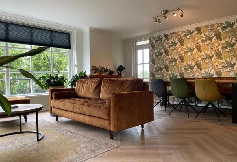 Droomvakanties Egmond B&b Nummer 8