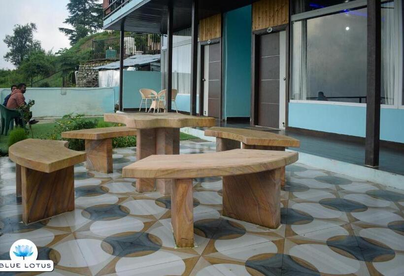 فندق Blue Lotus Resort