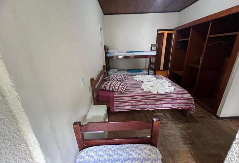 فندق Espaço Jequitibá