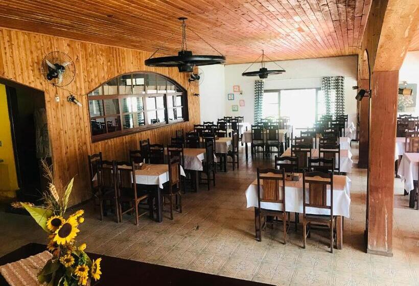 فندق Espaço Jequitibá