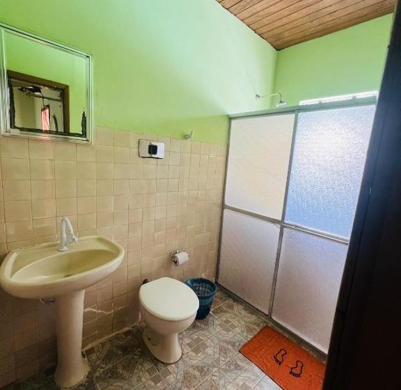 فندق Espaço Jequitibá