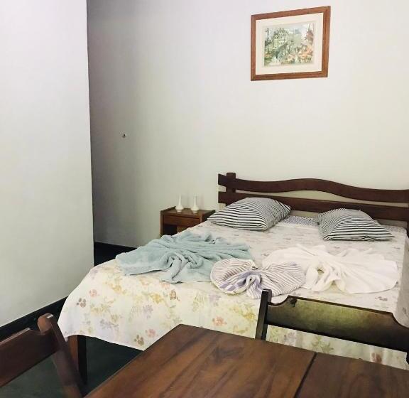فندق Espaço Jequitibá