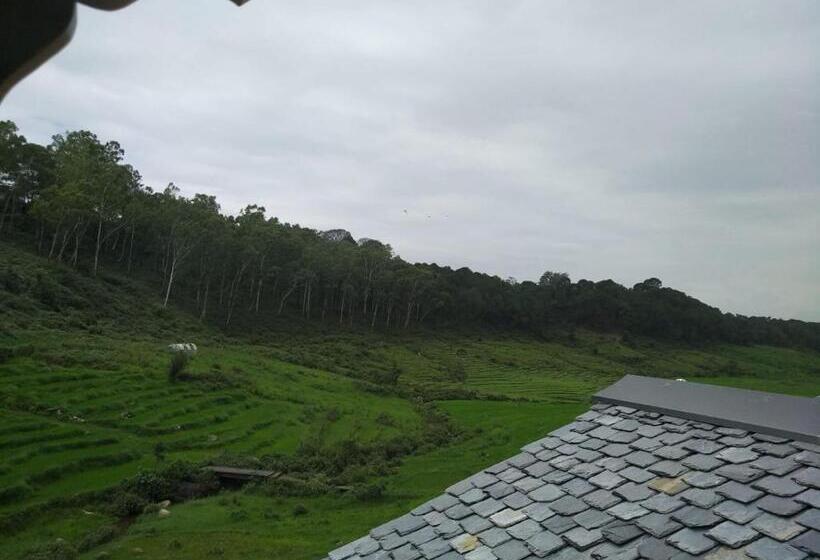 فندق Osho Himalayas Meditation Resort