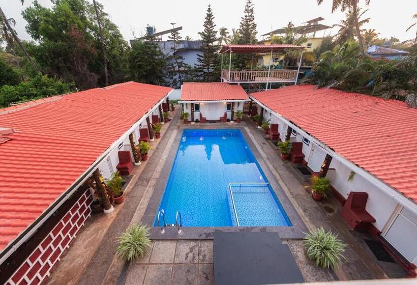 هتل La Paulo S Beach Resort