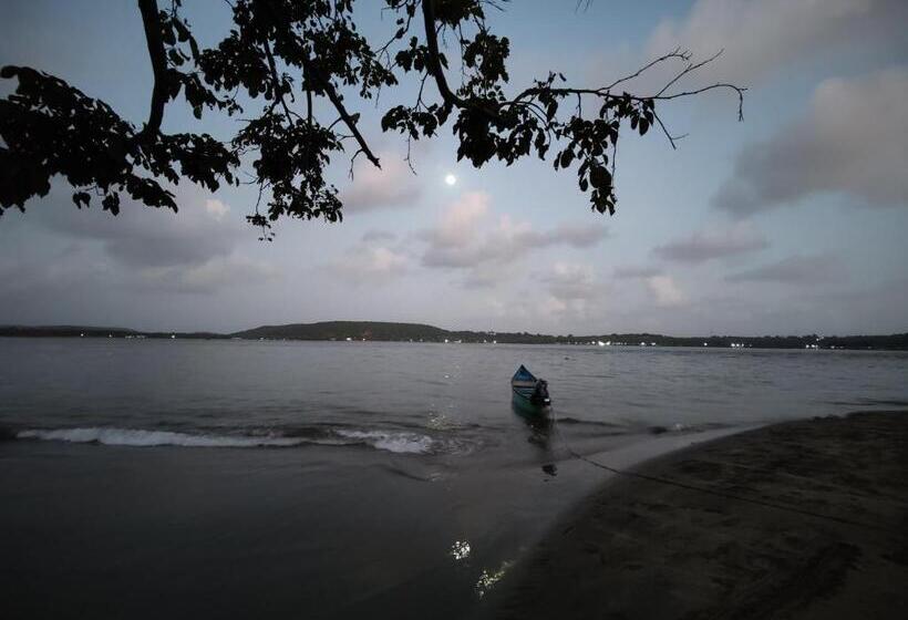 هتل La Paulo S Beach Resort