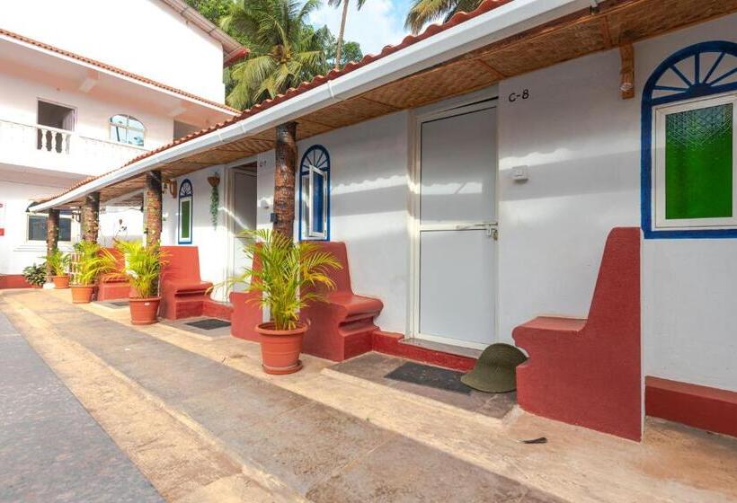 هتل La Paulo S Beach Resort