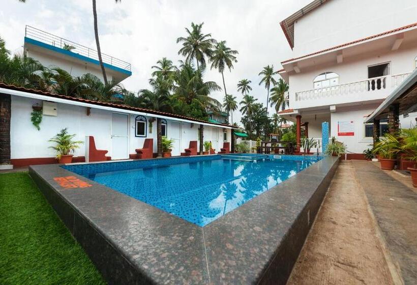 هتل La Paulo S Beach Resort