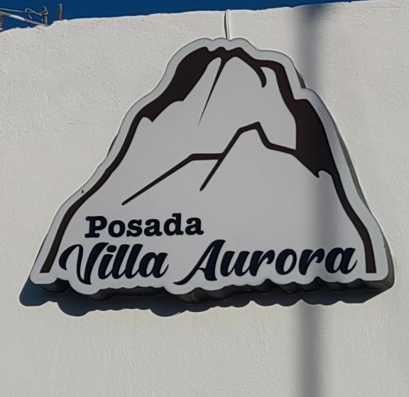 فندق Posada Villa Aurora