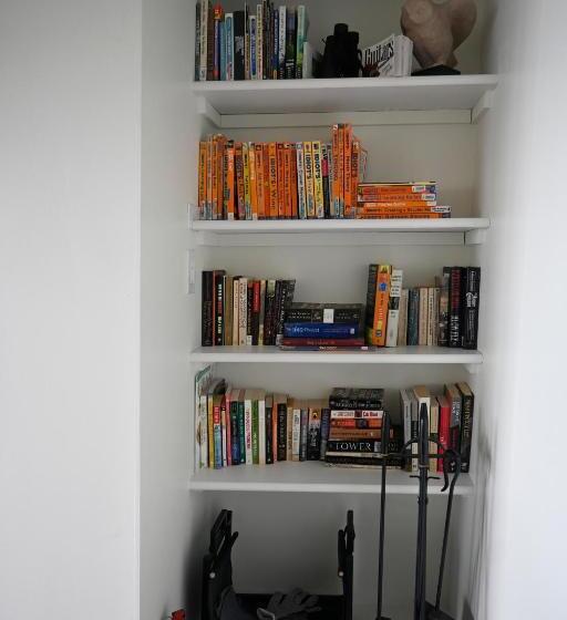 酒店 Sauna, Dog Friendly Amazing Views To Ski Slopes