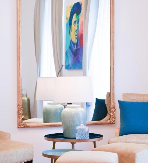 هتل Villa Gutenberg Le Grand    Free Parking