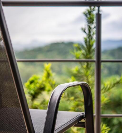 ペンション Altos Da Mantiqueira Com Banheira De Hidro E Linda Vista