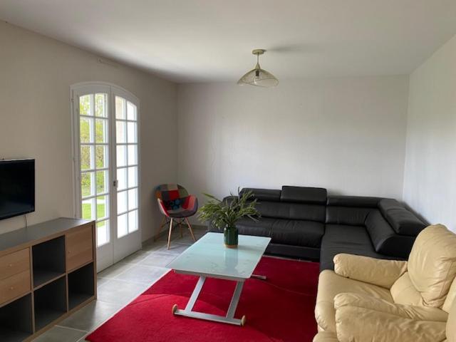 펜션 Gîte Le Clos Grande Capacité