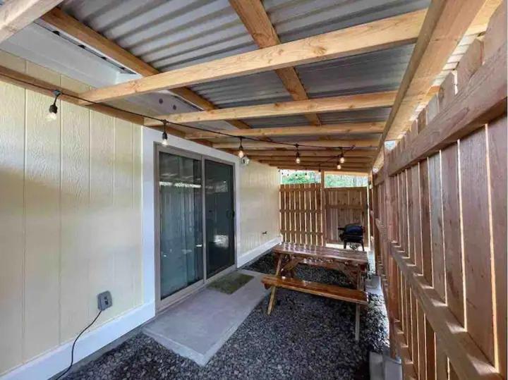 膳宿费 Kope Hale Farm Private Guest Studio For Coffee Lovers