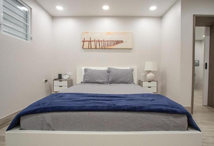 استراحتگاه Ecomar Rentals