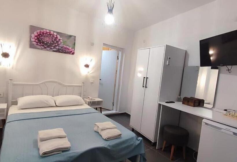 çakir Buti̇k Otel