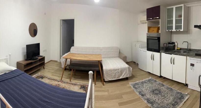 çakir Buti̇k Otel