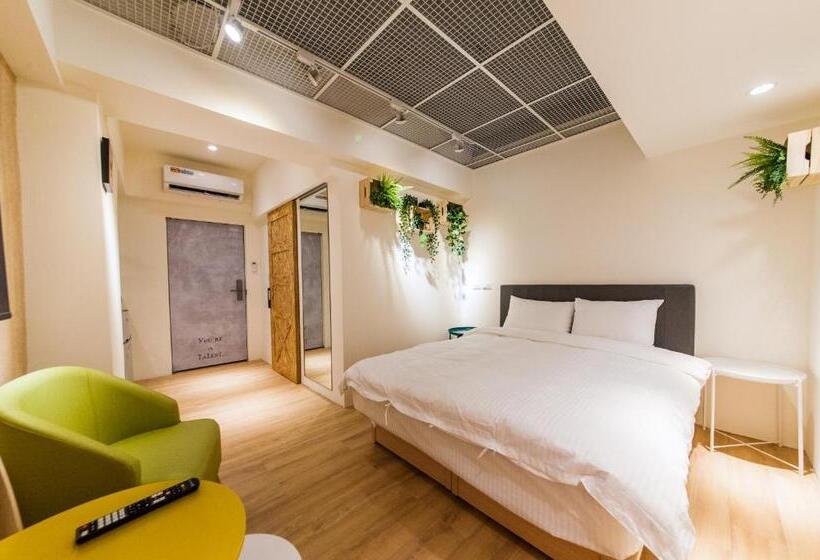 هاستل Air Travel Inn