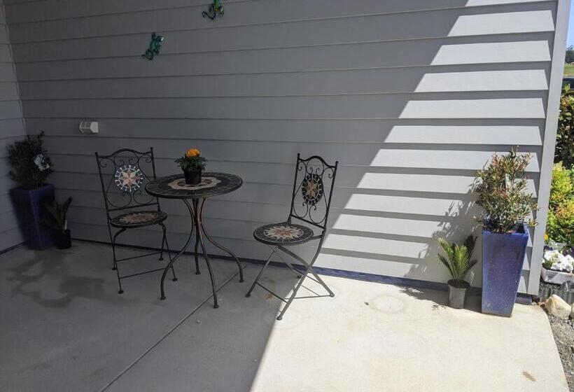 Bed and Breakfast Australian Wildlife At Your Door