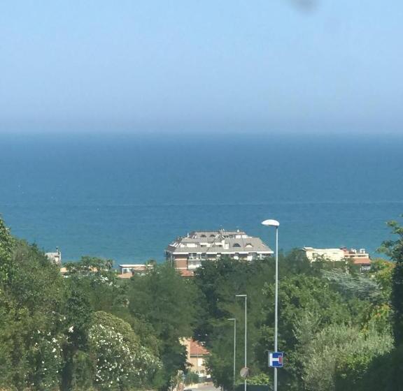 مبيت وإفطار Casa Giulia