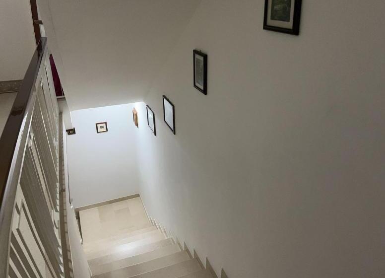 مبيت وإفطار Casa Giulia