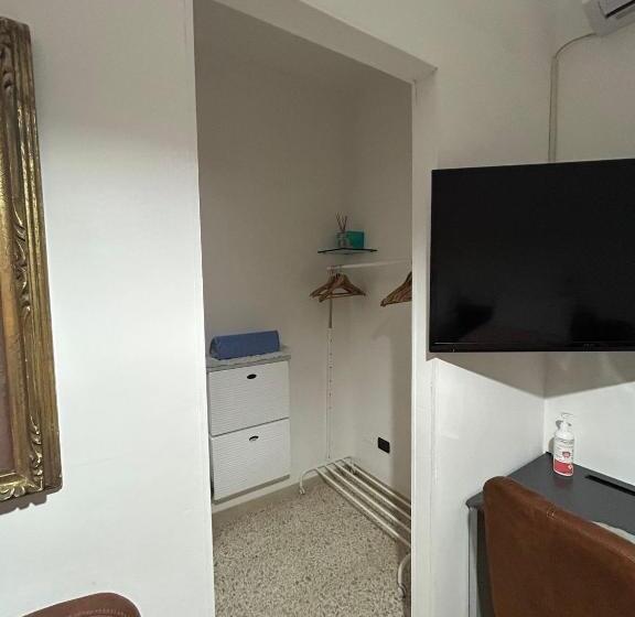 مبيت وإفطار Casa Giulia