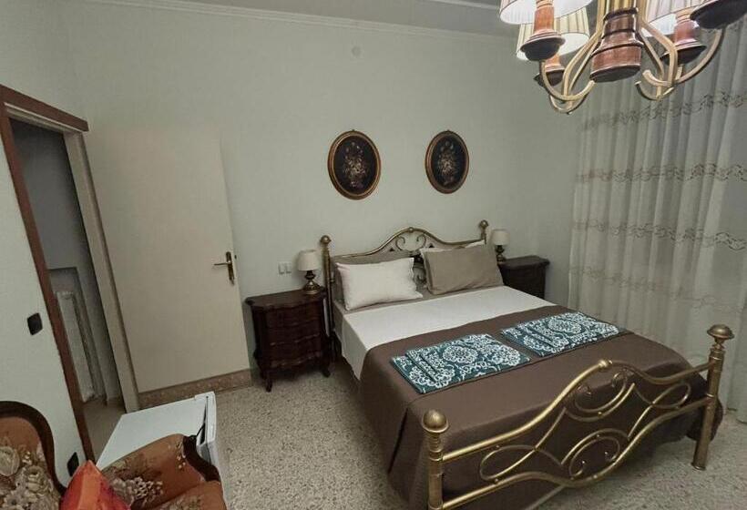 مبيت وإفطار Casa Giulia