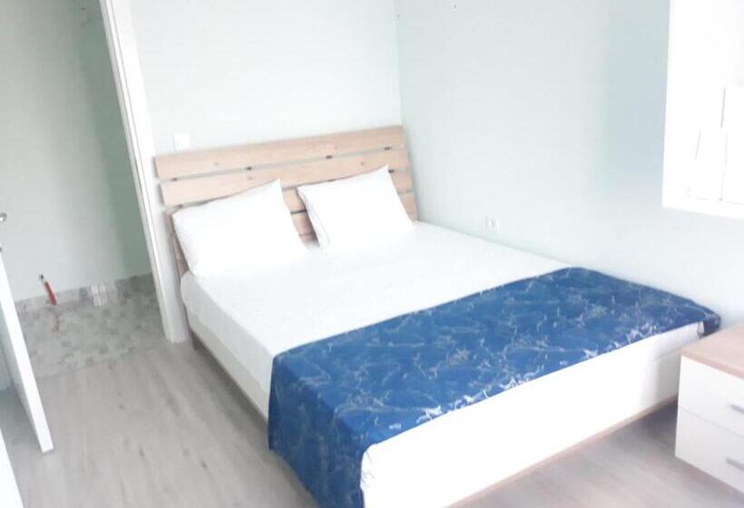 Geyikli Paris Otel