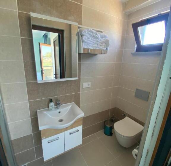 Geyikli Paris Otel