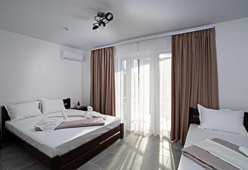 فندق Agata Breeze