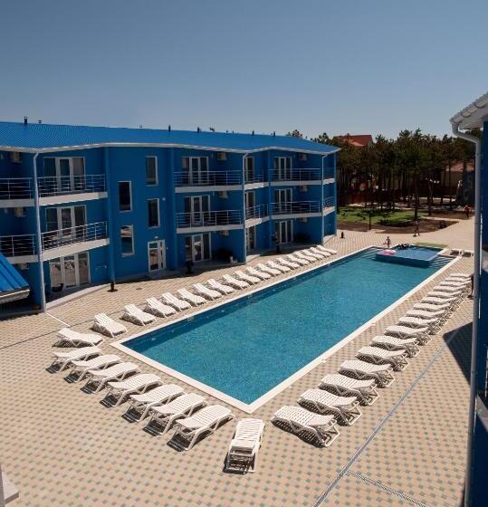 فندق Agata Breeze
