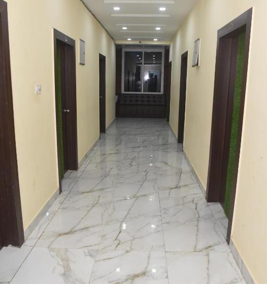 فندق Diamond Vihar, Rajgir