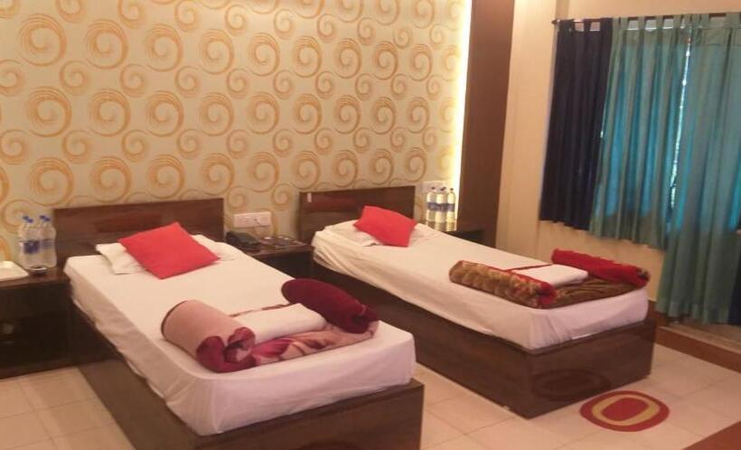 فندق Diamond Vihar, Rajgir