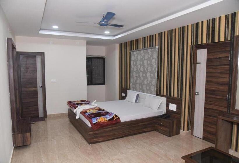 فندق Diamond Vihar, Rajgir
