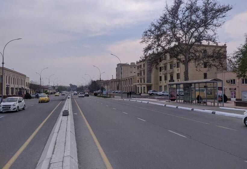 فندق Qasr