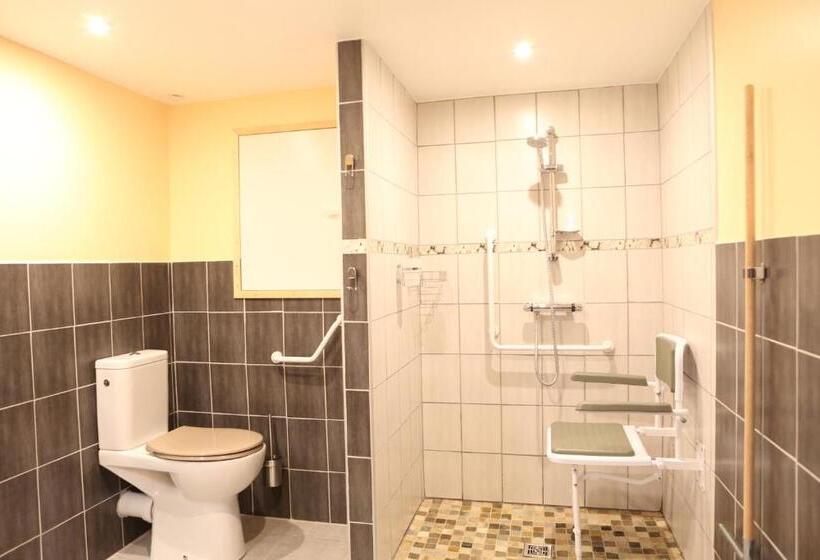 فندق Relais Des Salines