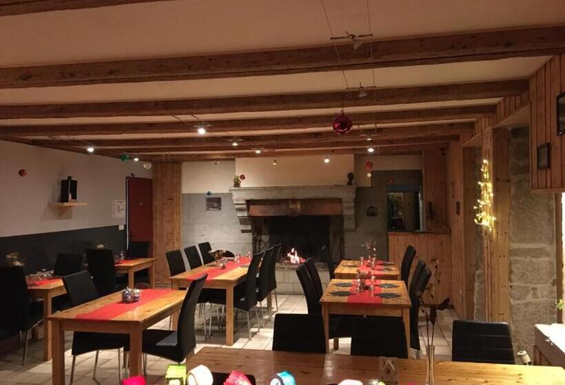 ホテル Relais Des Salines