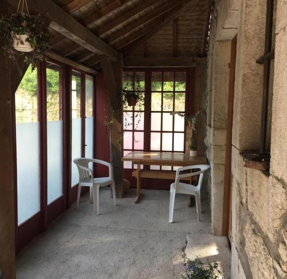 فندق Relais Des Salines