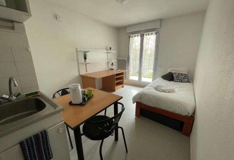 Neoresid Bellevue